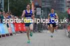 TMens 2024 UK Athletics 5k Road Champs., Newcastle/Gateshead Quayside.  Photo: David T. Hewitson/Sports for All Pics